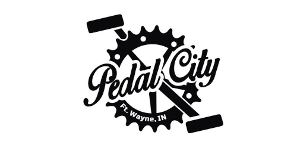 Pedal City