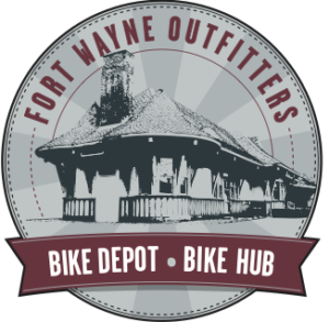 Fort Wayne Outfitters logo